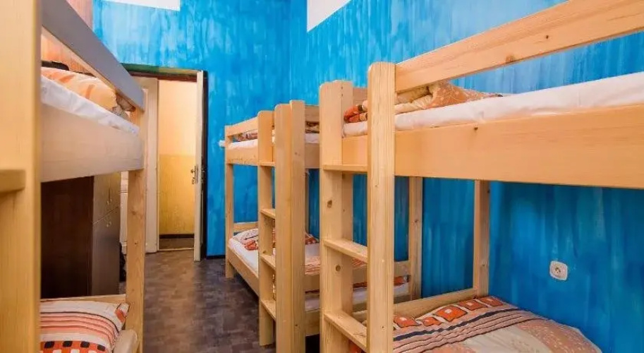 Best Spot Hostel