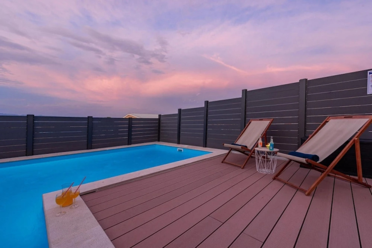 Villa NiA Zadarvillas