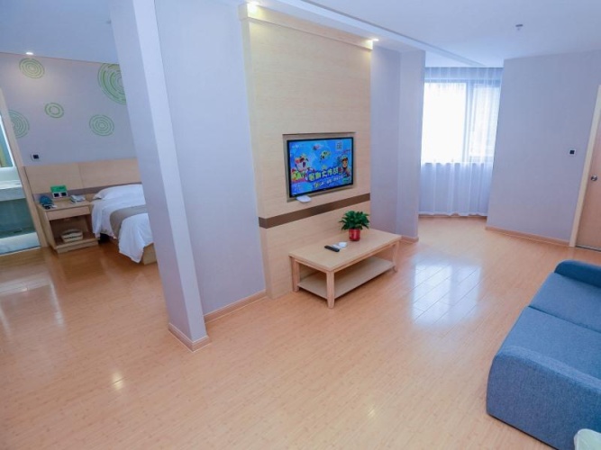 Business Double Suite
