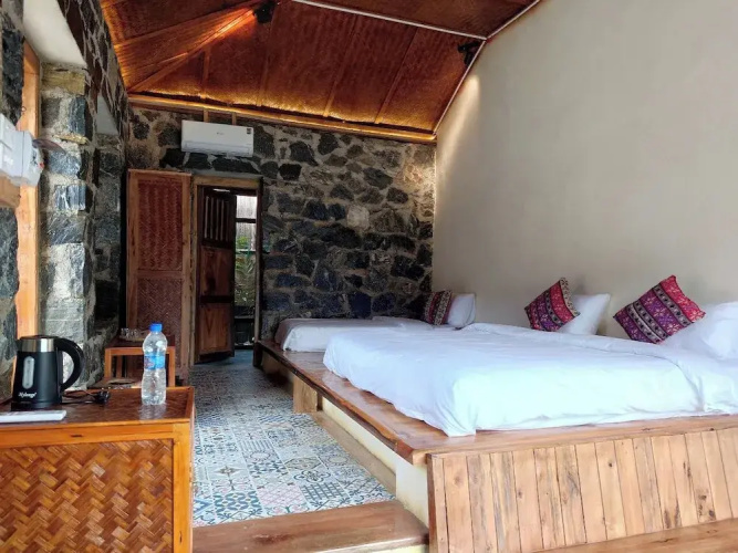 Ha Giang Ecolodge
