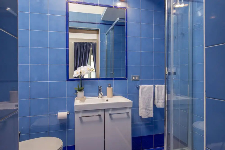 Porta Romana - Daplace Apartments