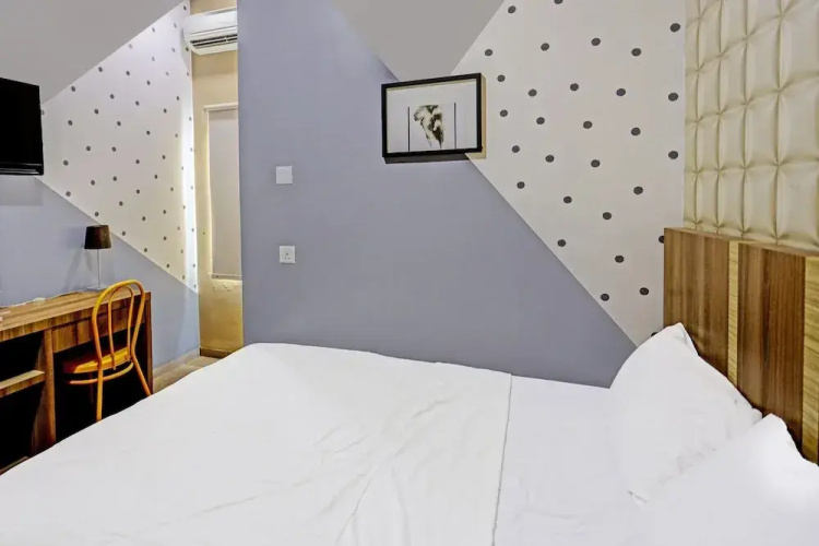 Hotelafbeelding