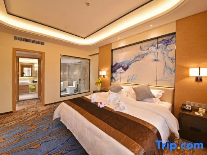 Business Double Suite