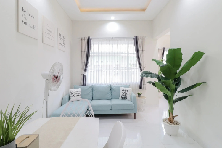 OYO 939 Rumah Teteh Syariah Kledokan