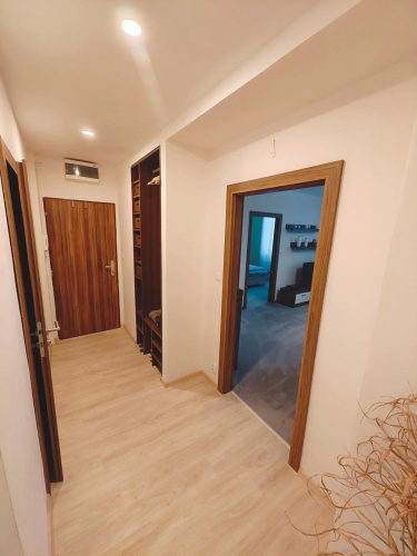 Apartmán v centru