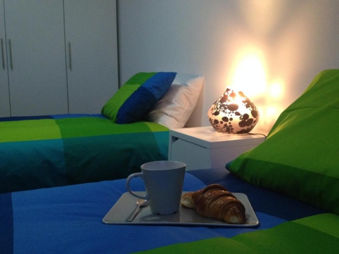 Standard Apartment