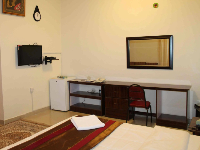 Khasab Hotel