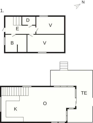Cottage