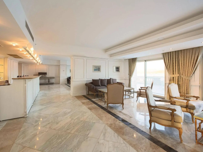 Alkoclar Exclusive Alacati