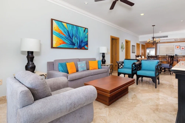 1 Bedroom Suite