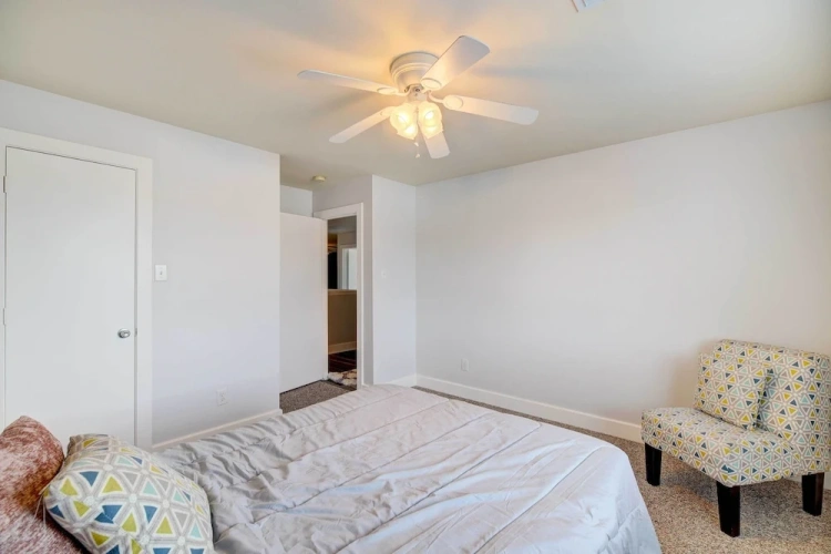 3 Bedrooms Cottage