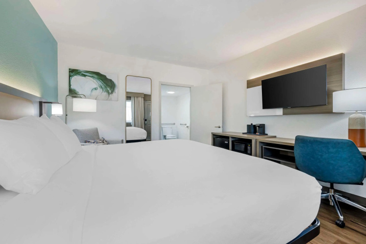 Motel 6 San Diego, Ca – Near Sea World photo 7