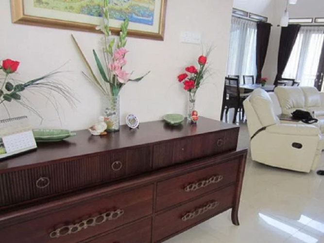 Villa Bukit Dago