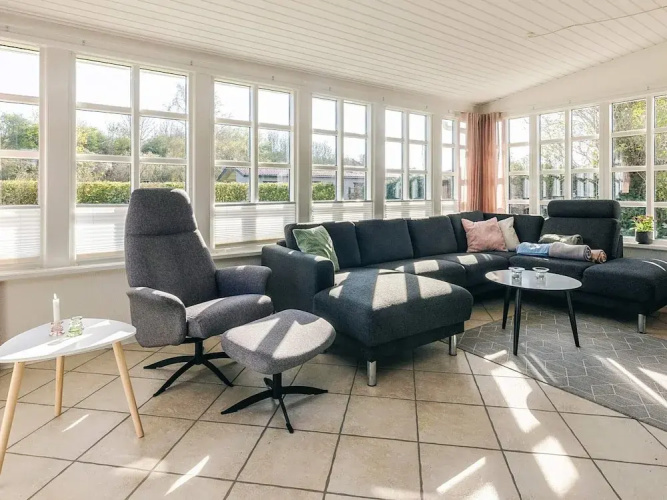 4 Star Holiday Home in Assens