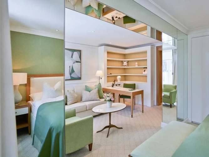 Grand Hotel Kronenhof