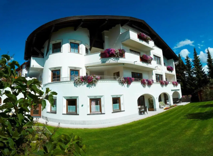 Image de l'hôtel