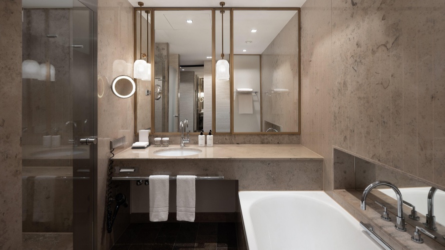 Intercontinental Berlin Hotel photo 17