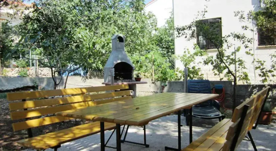 Apartment Neno