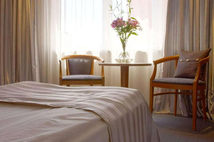 Hotel Triada