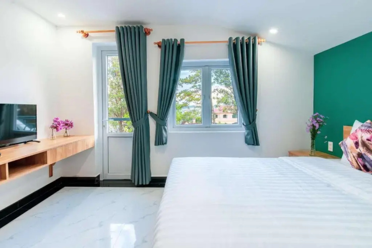 Hoa Mi - Villa Condotel