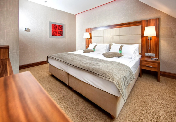 Holiday Inn Trnava by IHG