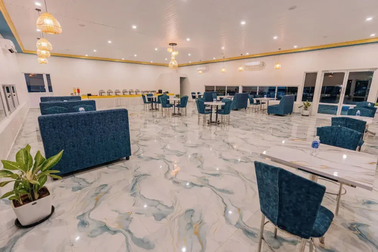 Seaborne Beach Resort