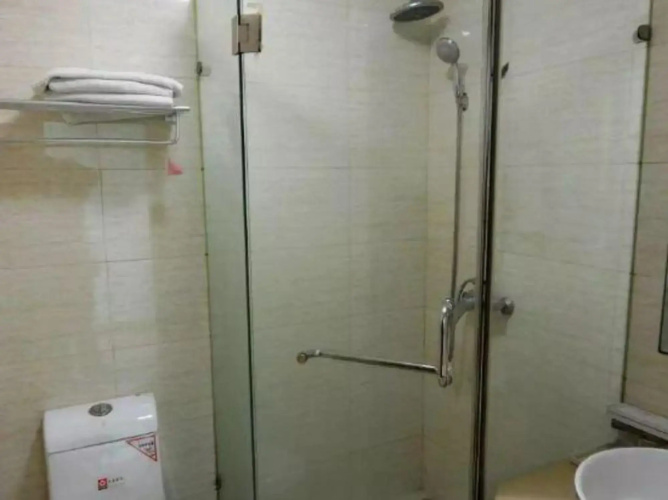 Jiahuan Hostel