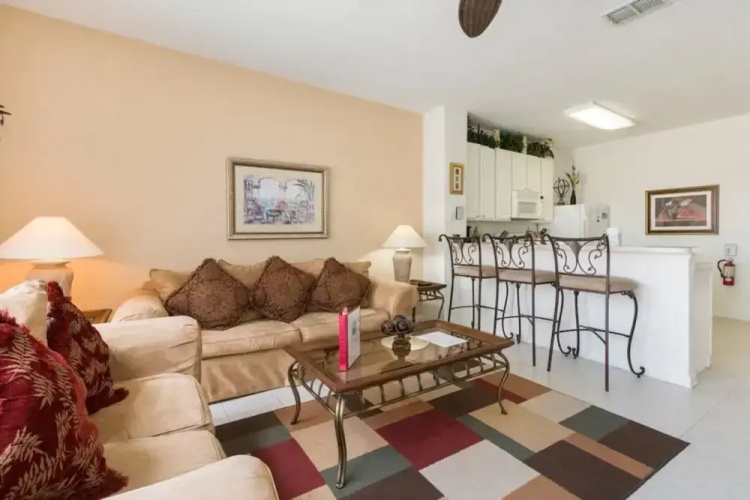 Windsor Hills Getaway: 3BR Pool Near Disney