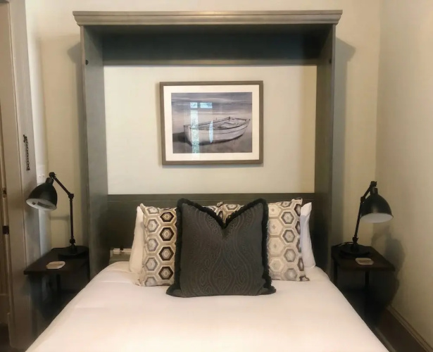 The Ashley Inn