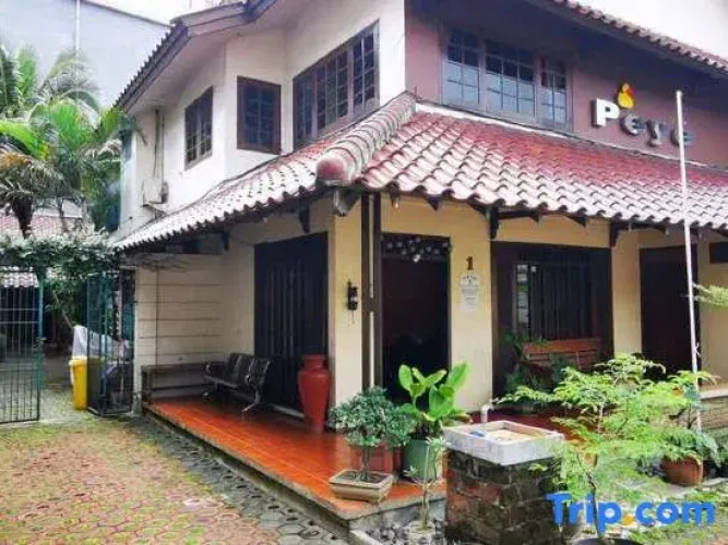 Peye Guesthouse