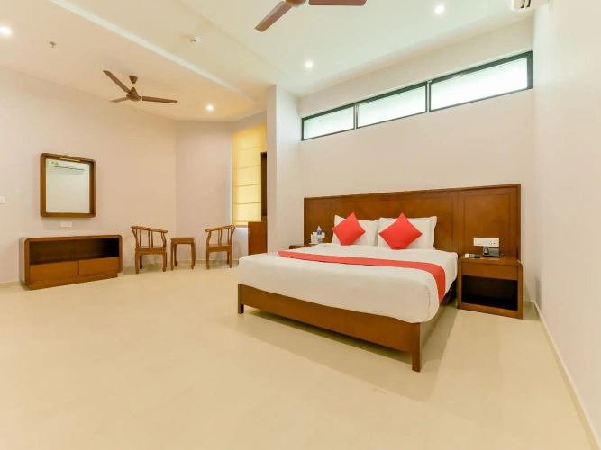 Standard Suite