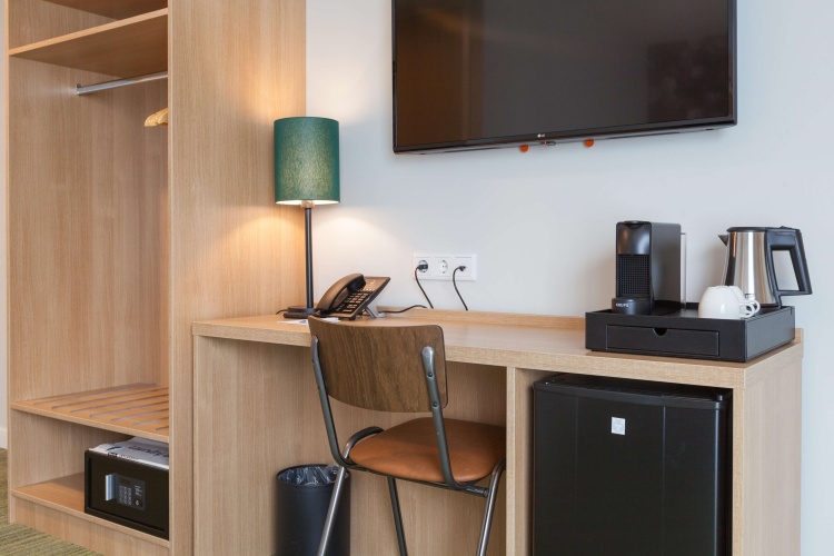 Best Western Plus Hotel Amstelveen photo 8