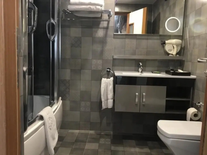 Best Premier Hotel Wuse 2