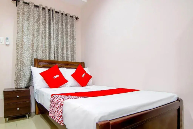 OYO 766 Ichehan Apartments