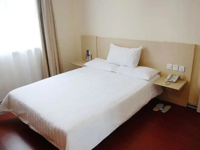 Hanting Express Tianjin Xiawafang