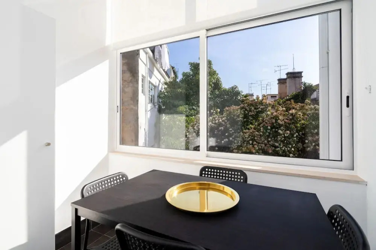 Golden Premium Apartment
