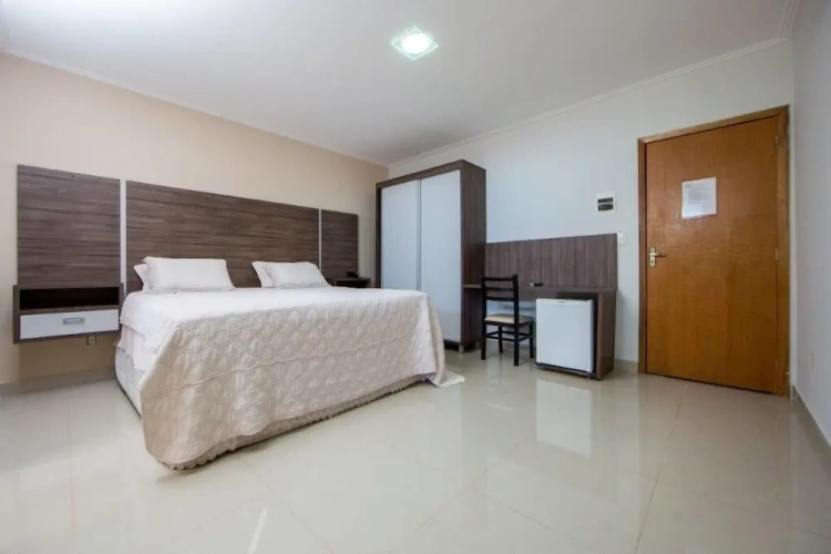 Presidential Double room