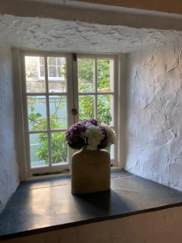 Bissick Old Mill