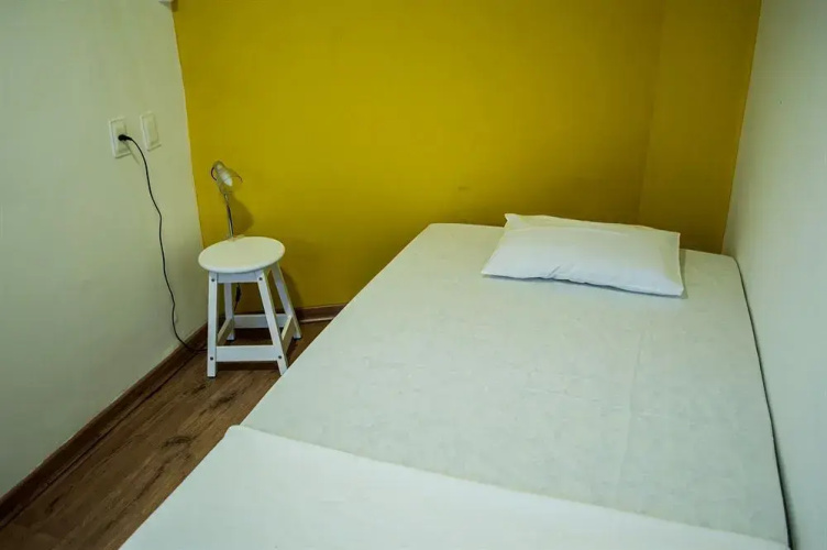 Lapa Arte Hostel