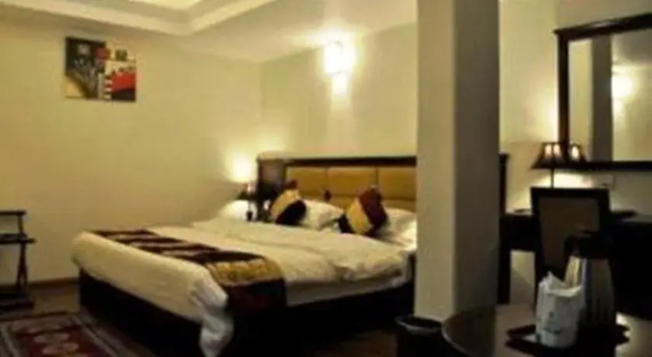 Hotel Mohit