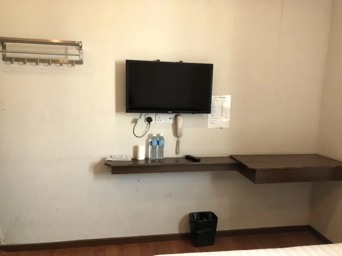 Superior Suite