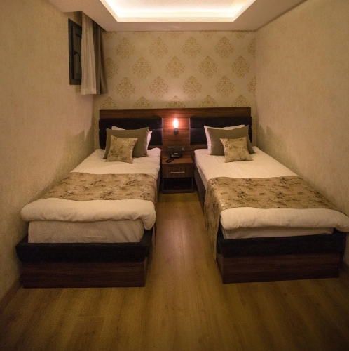 Promo No Window Twin room
