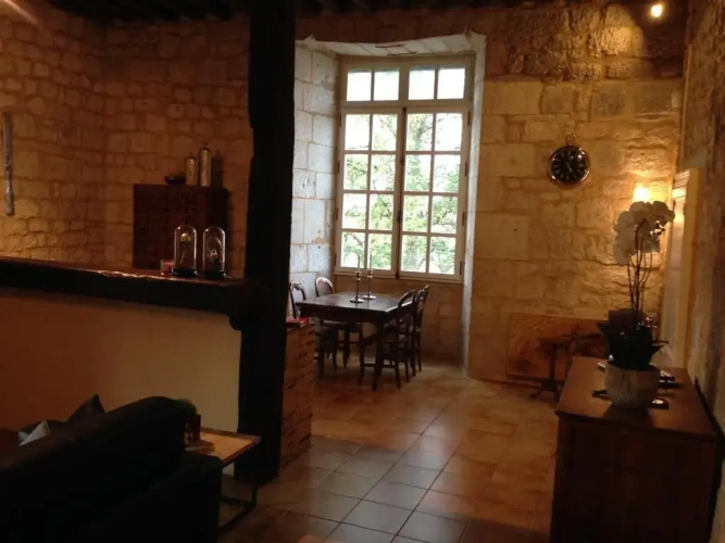 1 Bedroom Apartment with view