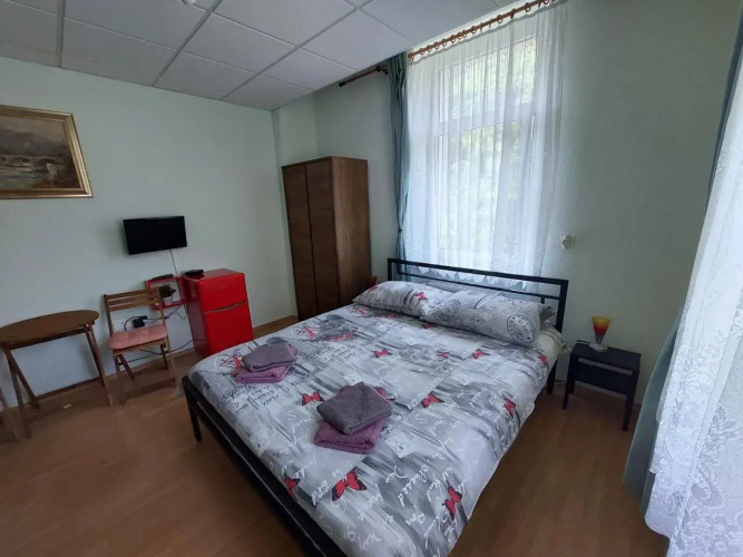 Guest House Andrejc