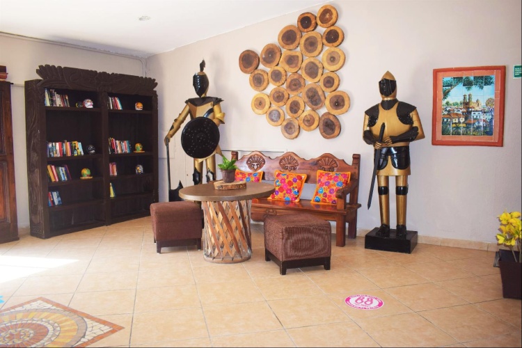 Hacienda Morelos photo 17