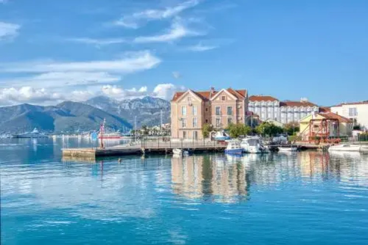 Tivat Star