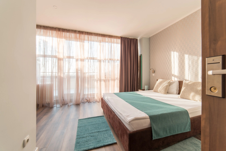 Balkan Hotel Garni