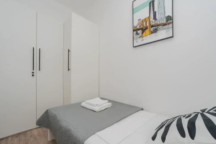 Apartments Plantosar