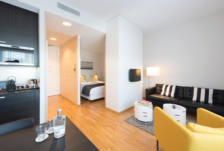 WestCord Hotel Delft photo 29