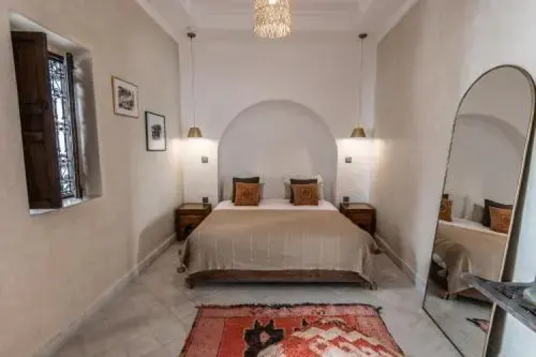Riad Babouchta & Spa